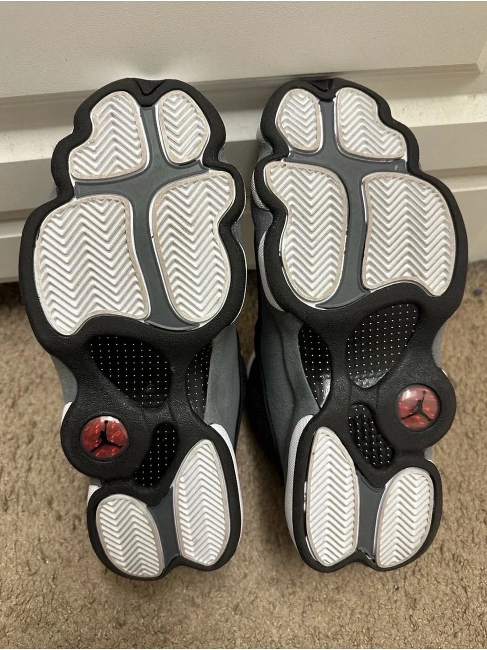 Jordan nike air